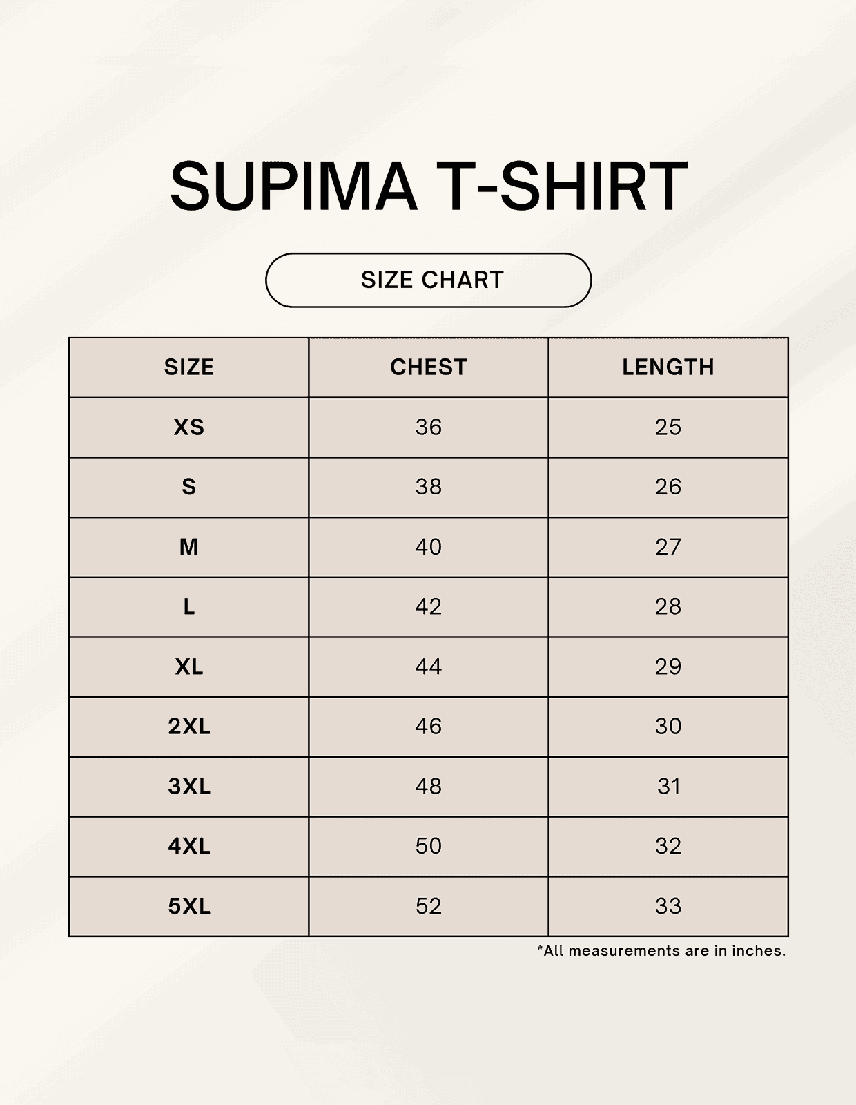 SkyBi Kunfu Paanda Unisex Premium Supima Cotton Tshirts - SkyBi Shirts