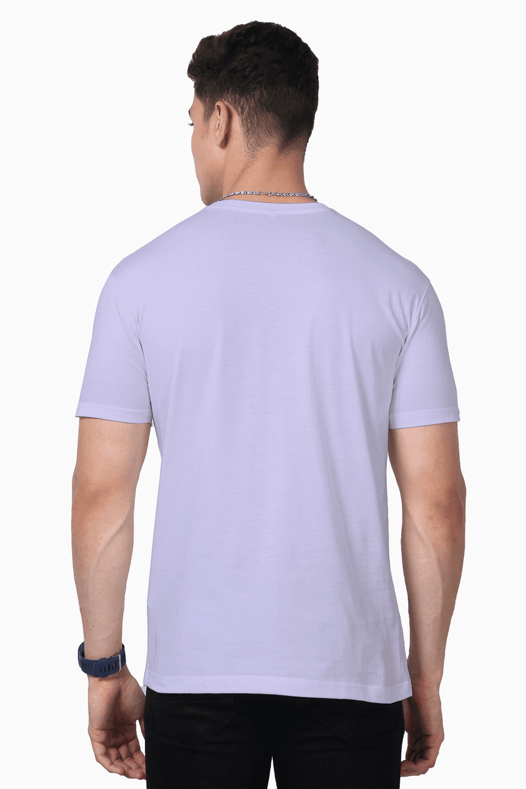 SkyBi Kunfu Panda Unisex Premium Supima Cotton Tshirts - SkyBi Shirts