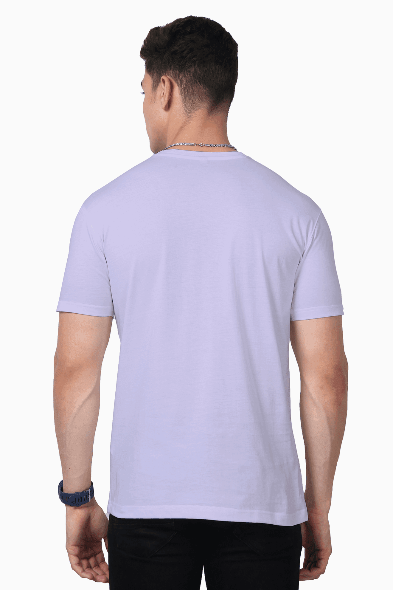 SkyBi Kunfu Panda Unisex Premium Supima Cotton Tshirts - SkyBi Shirts
