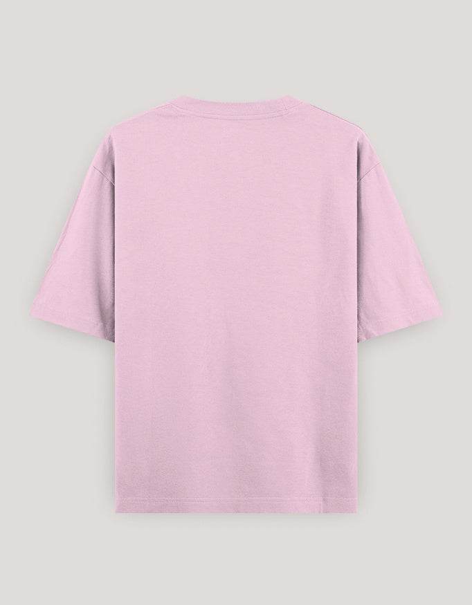 SkyBi Shirts Oversized Graphic T-Shirt for Men and Women - SkyBi Shirts