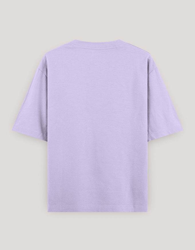 SkyBi Shirts Oversized Graphic T-Shirt for Men and Women - SkyBi Shirts