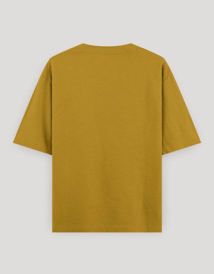 SkyBi Shirts Oversized Graphic T-Shirt for Men and Women - SkyBi Shirts