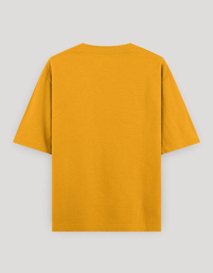SkyBi Shirts Oversized Graphic T-Shirt for Men and Women - SkyBi Shirts