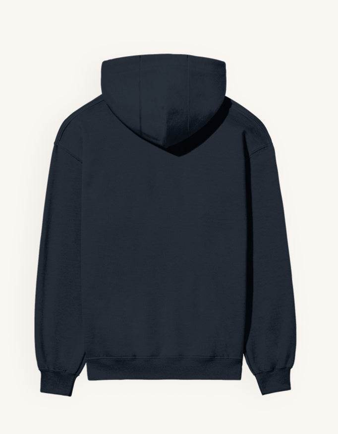 SkyBi Shirts Spiritual Lotus Pullover Sweatshirt - SkyBi Shirts