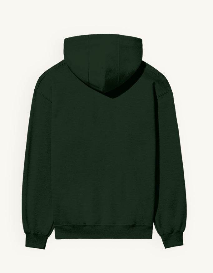 SkyBi Shirts Spiritual Lotus Pullover Sweatshirt - SkyBi Shirts