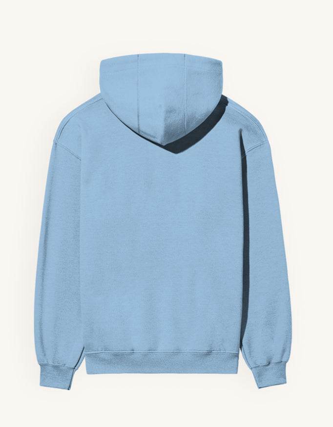 SkyBi Shirts Spiritual Lotus Pullover Sweatshirt - SkyBi Shirts