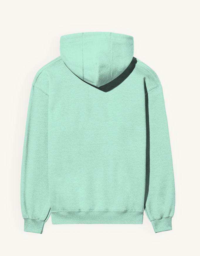 SkyBi Shirts Spiritual Lotus Pullover Sweatshirt - SkyBi Shirts