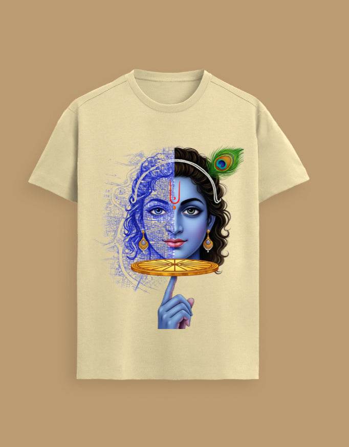 SkyBi Premium Spiritual Yoga T-Shirt - SkyBi Shirts