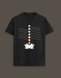 SkyBi Premium Spiritual Yoga T-Shirt - SkyBi Shirts