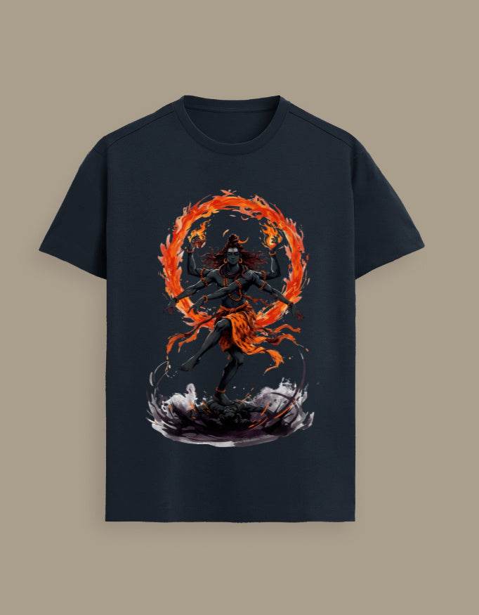 SkyBi Premium Spiritual Yoga T-Shirt - SkyBi Shirts