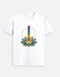 SkyBi Premium Spiritual Yoga T-Shirt - SkyBi Shirts