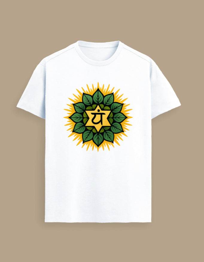 SkyBi Premium Spiritual Yoga T-Shirt - SkyBi Shirts