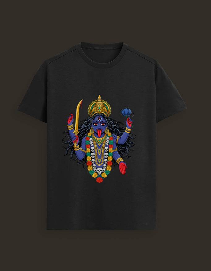 SkyBi Premium Spiritual Yoga T-Shirt - SkyBi Shirts