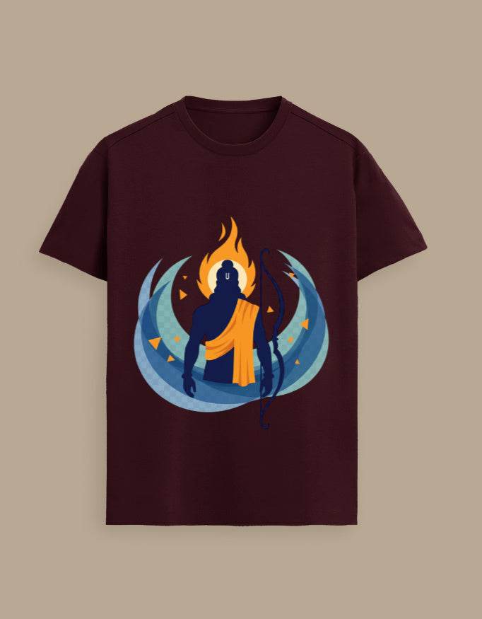 SkyBi Premium Spiritual Yoga T-Shirt - SkyBi Shirts