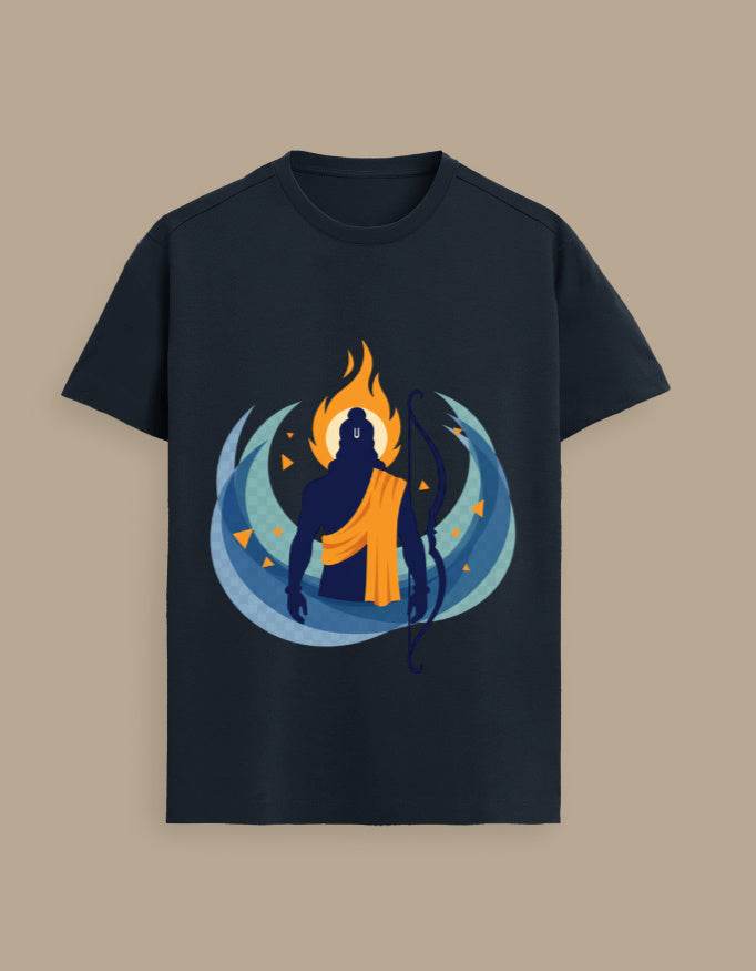 SkyBi Premium Spiritual Yoga T-Shirt - SkyBi Shirts