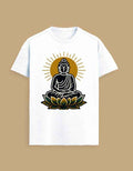 SkyBi Premium Spiritual Yoga T-Shirt