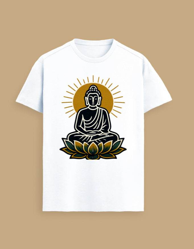 SkyBi Premium Spiritual Yoga T-Shirt - SkyBi Shirts