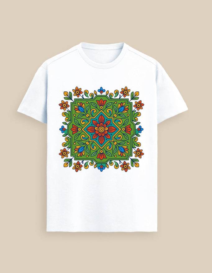 SkyBi Premium Spiritual Yoga T-Shirt - SkyBi Shirts