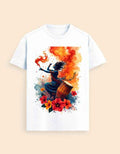SkyBi Premium Spiritual Yoga T-Shirt