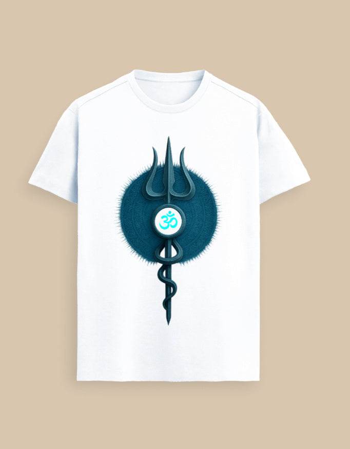 SkyBi Premium Spiritual Yoga T-Shirt - SkyBi Shirts