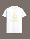 SkyBi Premium Spiritual Yoga T-Shirt - SkyBi Shirts