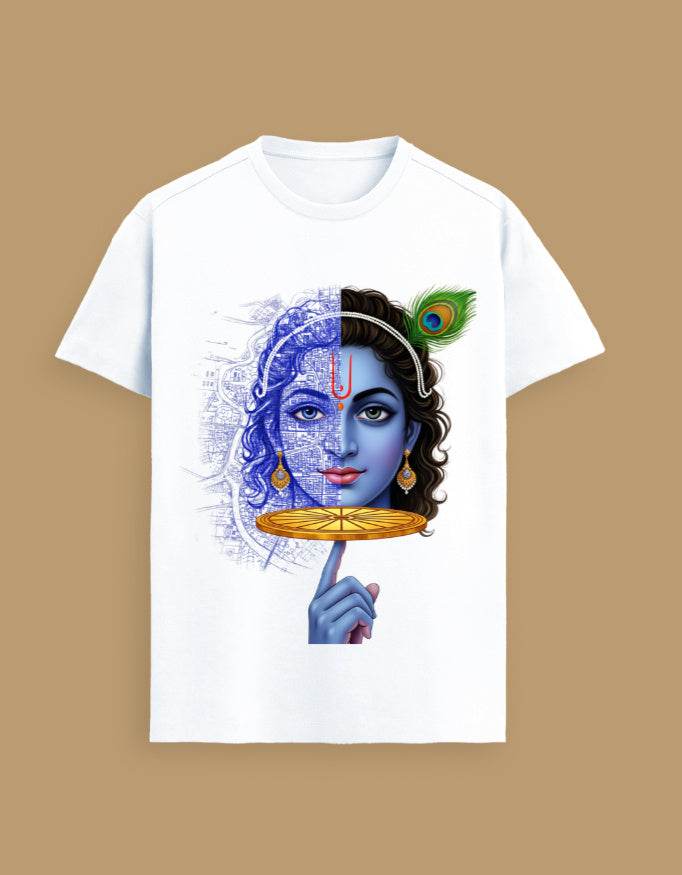 SkyBi Premium Spiritual Yoga T-Shirt - SkyBi Shirts