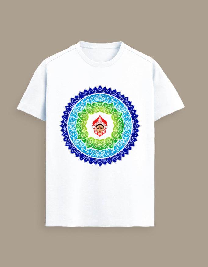 SkyBi Premium Spiritual Yoga T-Shirt - SkyBi Shirts