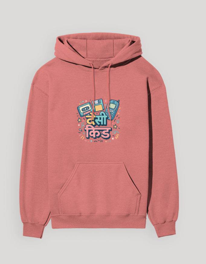 SkyBi Shirts Trendy Casual Hoodies for Adults – Retro Design - SkyBi Shirts