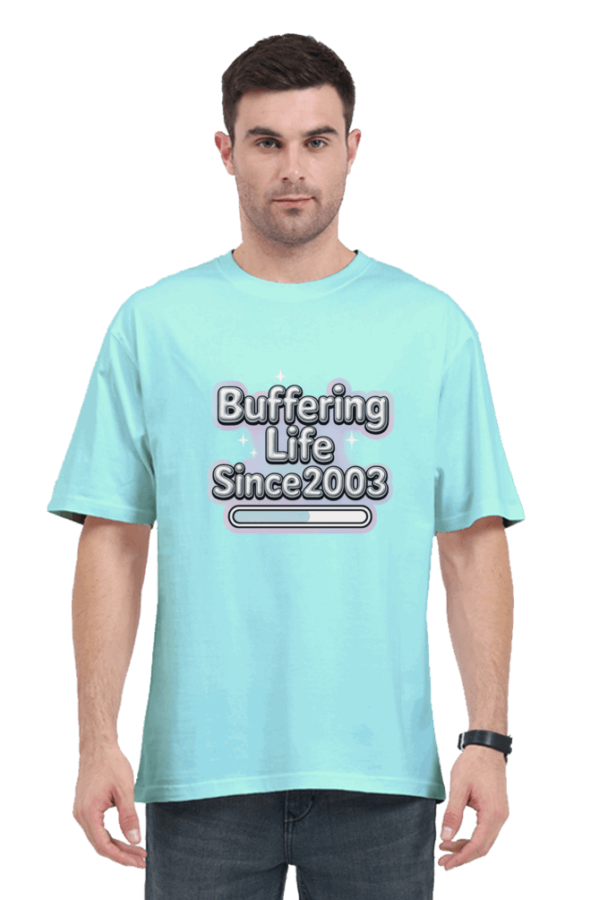 SkyBi Shirts Y2K Funny Oversized T-Shirt GSM Heavyweight Cotton - SkyBi Shirts