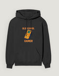 SkyBi Shirts Y2K Old School Gamer Sweatshirt Hoodie - SkyBi Shirts