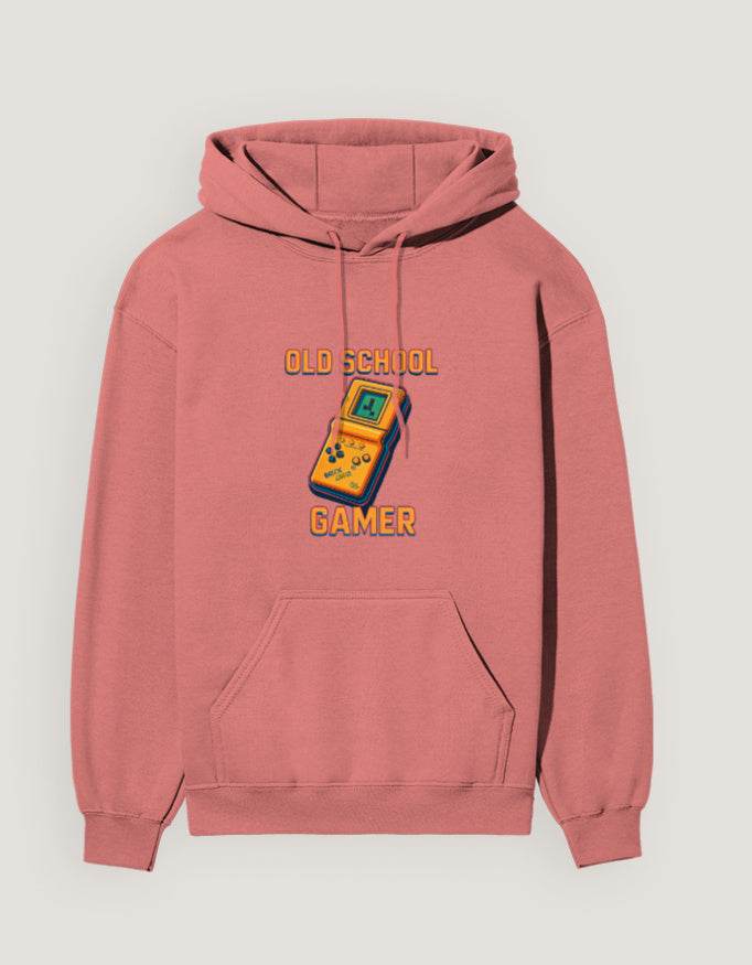 SkyBi Shirts Y2K Old School Gamer Sweatshirt Hoodie - SkyBi Shirts