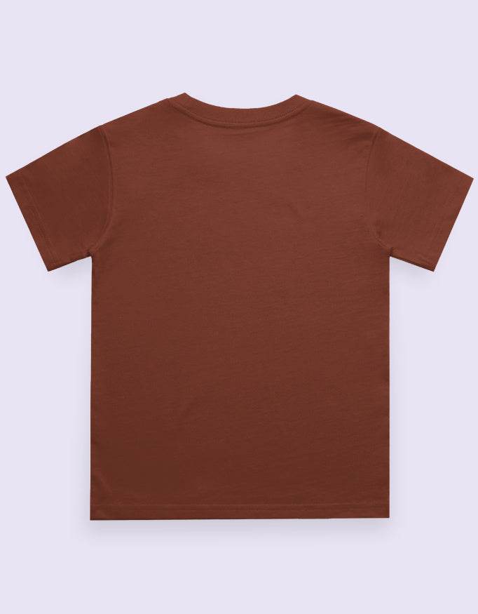 SkyBi Shirts Y2K Retro Kids Graphic Tee – Soft Cotton - SkyBi Shirts