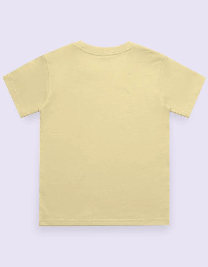 SkyBi Shirts Y2K Retro Kids Graphic Tee – Soft Cotton - SkyBi Shirts
