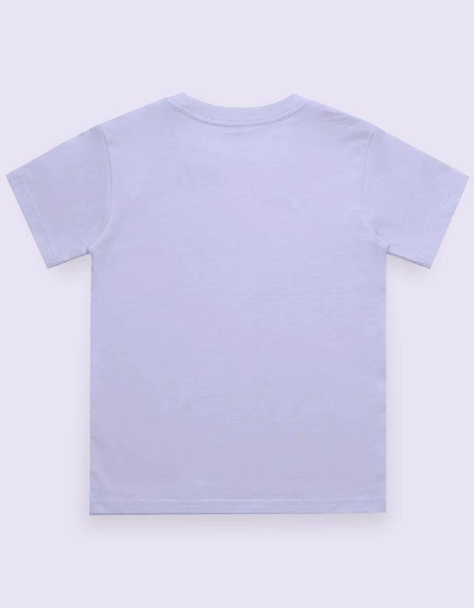 SkyBi Shirts Y2K Retro Kids Graphic Tee – Soft Cotton - SkyBi Shirts
