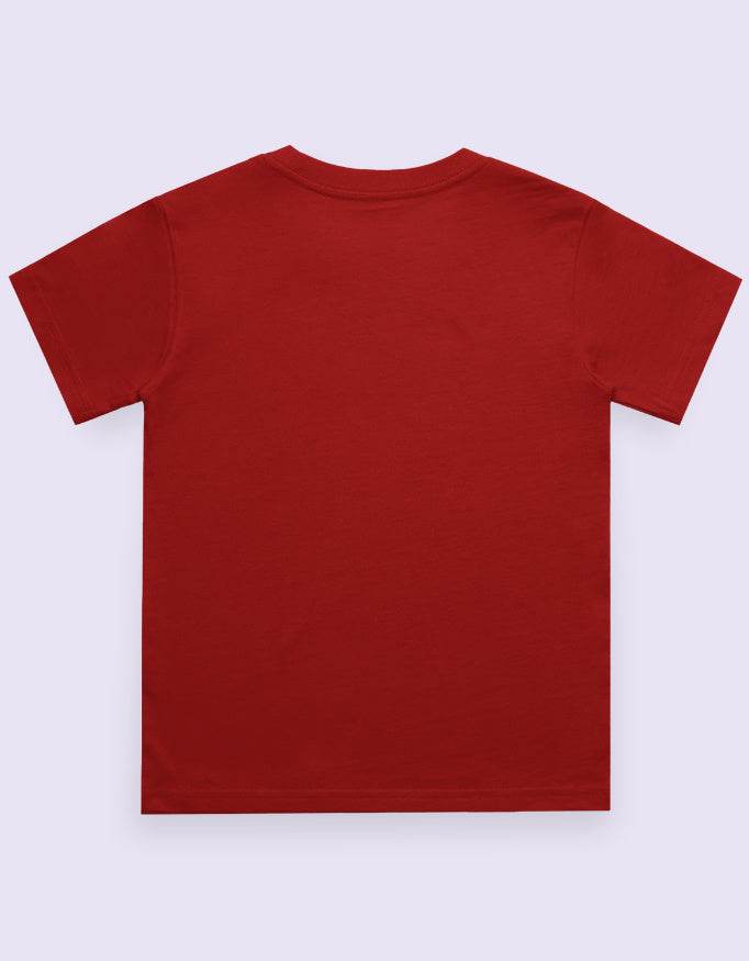SkyBi Shirts Y2K Retro Kids Graphic Tee – Soft Cotton - SkyBi Shirts