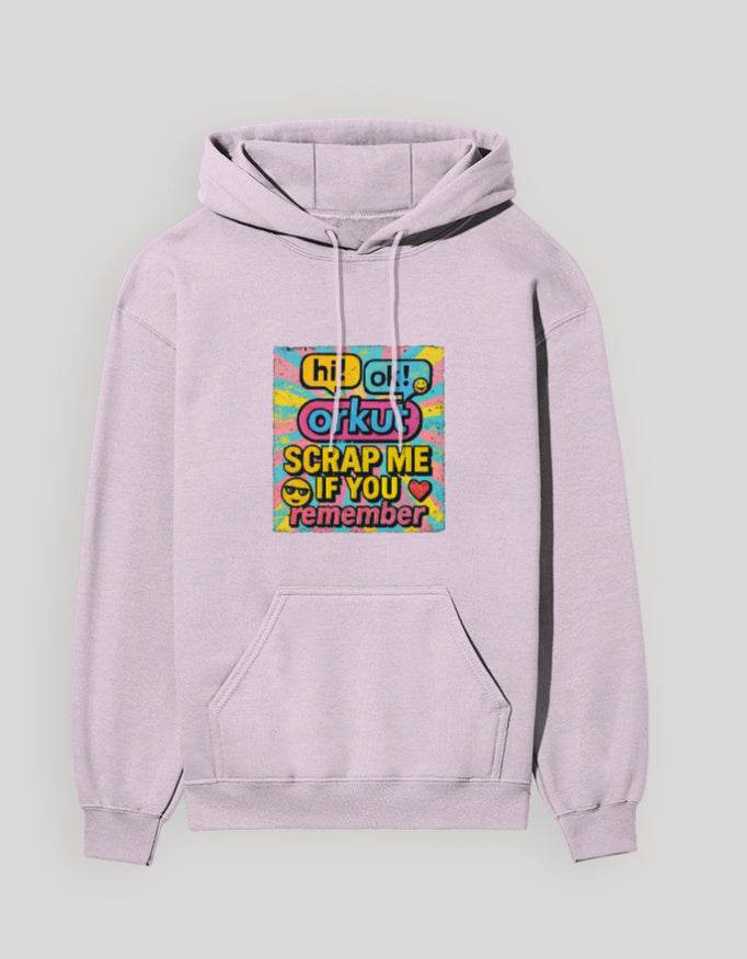 SkyBi Shirts Y2K Retro Style Hooded Sweatshirt - SkyBi Shirts